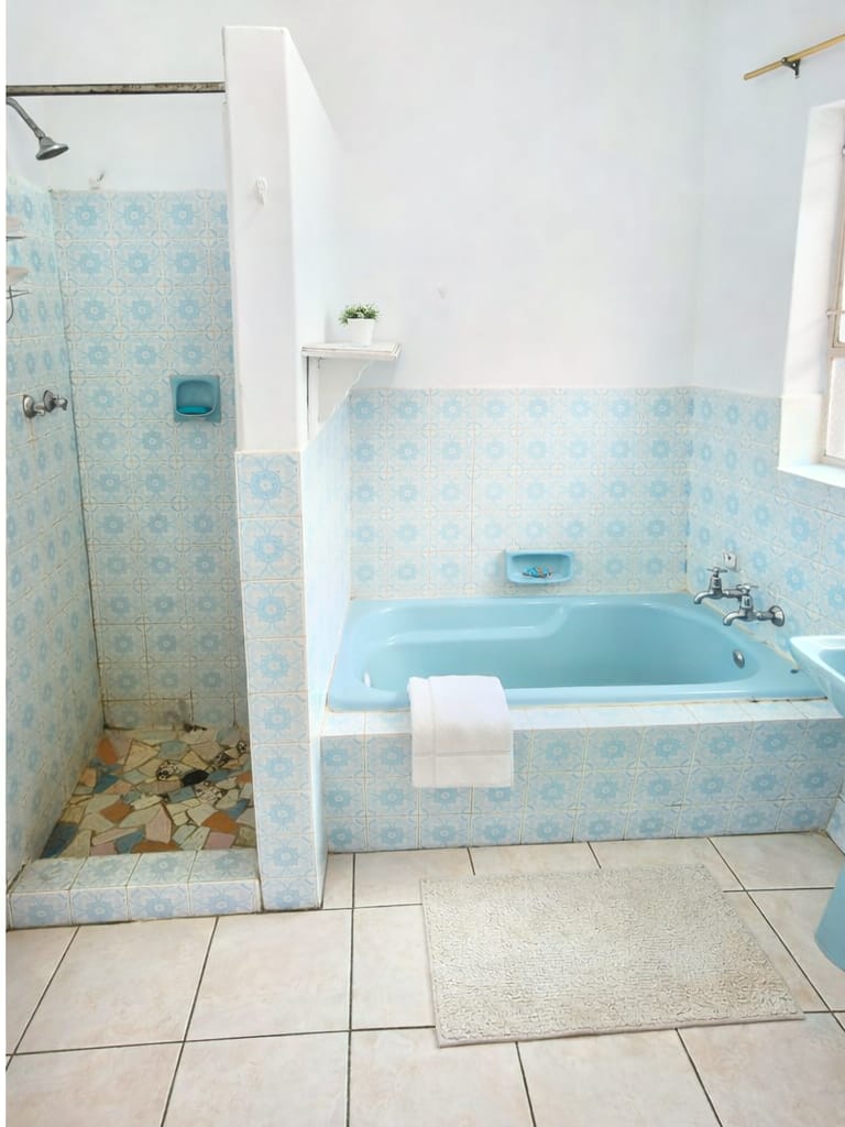 To Let 4 Bedroom Property for Rent in Sasolburg Ext 23 Free State